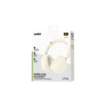 Lanex LT33 ANC Wireless Headset - Image 6