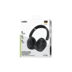 Lanex LT33 ANC Wireless Headset - Image 2