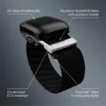 WHOOP 5.0 LIFE Health and Fitness Tracker with 12 Month Subscription - Image 4