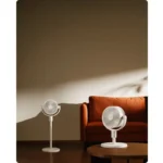 Xiaomi Smart Standing Air Circulation Fan - Image 4