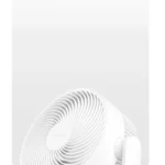 Xiaomi Smart Standing Air Circulation Fan - Image 3
