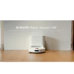 Xiaomi Robot Vacuum Cleaner H40 - White - Image 7