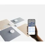 Xiaomi Robot Vacuum Cleaner H40 - White - Image 5