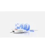 Xiaomi Robot Vacuum Cleaner H40 - White - Image 8