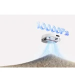 Xiaomi Robot Vacuum Cleaner H40 - White - Image 4