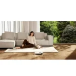 Xiaomi Robot Vacuum Cleaner H40 - White - Image 3