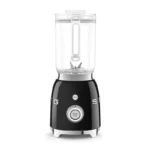 Smeg BLF03BL Retro Style Jug Blender 1.5 Litre - 800W