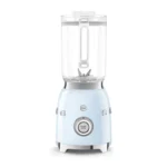 Smeg BLF03BL Retro Style Jug Blender 1.5 Litre - 800W - Image 2