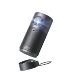 Anker Nebula D4112211 Capsule Air Smart Mini Projector - Black