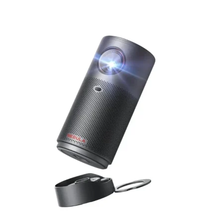 Anker Nebula D4112211 Capsule Air Smart Mini Projector - Black