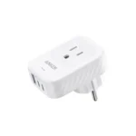 Anker A92A2321 Wall Charger 5-in-1 - White