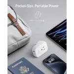 Anker A92A2321 Wall Charger 5-in-1 - White - Image 3