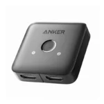 Anker A83H10A1 HDMI Switch 2 In 1 Out 4K HDMI - Gray - Image 4