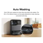 Anker Eufy T2280G11 Robot Vacuum Omni C20 - Image 3