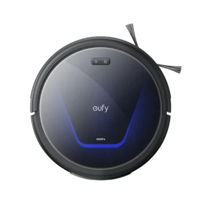 Anker Eufy T2212G11 Robot Vacuum G50 Hybrid - Black