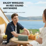 Anker Soundcore A3135061 Motion 300 - Green - Image 3