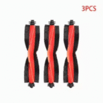 Generic Parts Compatible With Xiaomi X20Pro/X20Max Vacuum Cleaner - 30 PCS