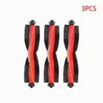 Generic Parts Compatible With Xiaomi X20Pro/X20Max Vacuum Cleaner - 30 PCS - Image 3