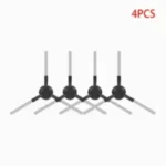 Generic Parts Compatible With Xiaomi X20Pro/X20Max Vacuum Cleaner - 30 PCS - Image 2
