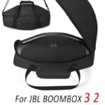 Hard Travel Case for JBL Boombox 3/Boombox 2 Portable Speaker - Image 4