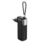 Maxco MP40 Hybrid 3-in-1 Fast Charging Power Bank 5000mAh - Image 4
