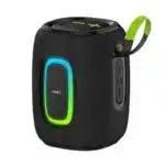 Lanex LY11 Wireless Speaker 15W High Power Portable with LED Light