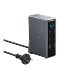 Anker A83B66A1 Prime 14-in-1 Charging Docking Station - Dual Display - 160W