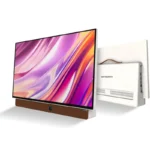 Skyworth Portable Smart Android Screen 24 Inch Android OS - Image 3