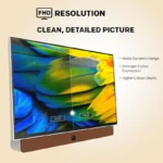 Skyworth Portable Smart Android Screen 24 Inch Android OS - Image 6