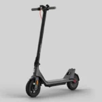 Xiaomi Electric Scooter Elite 45Km Range / 25Km Max Speed – Black - Image 4