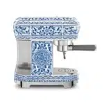 Smeg ECF02 Retro Style Espresso Coffee Machine - Image 13