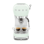 Smeg ECF02 Retro Style Espresso Coffee Machine - Image 25