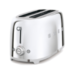 Smeg TSF02PB Retro Style 4 Slice Toaster - Image 12
