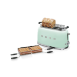 Smeg TSF02PB Retro Style 4 Slice Toaster - Image 14