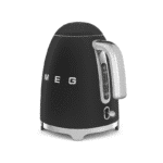 Smeg KLF03BLM Retro Style Kettle 1.7 L Capacity - Matte Black - Image 6