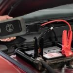 Energizer Jump Starter 1000A - Image 4