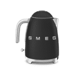 Smeg KLF03BLM Retro Style Kettle 1.7 L Capacity - Matte Black - Image 5
