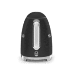 Smeg KLF03BLM Retro Style Kettle 1.7 L Capacity - Matte Black - Image 4