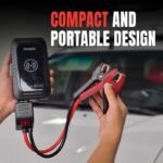 Energizer Jump Starter 1000A - Image 2