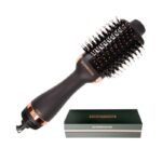 BLOWBRUSHER 3-in-1 Hair Styling Brush