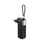 Maxco MP40 Hybrid 3-in-1 Fast Charging Power Bank 5000mAh