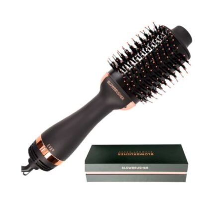 BLOWBRUSHER 3-in-1 Hair Styling Brush