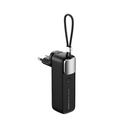 Maxco MP40 Hybrid 3-in-1 Fast Charging Power Bank 5000mAh