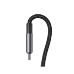 USAMS 240W 6in1 Aluminum Data Cable - Image 2