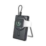 MAXCO MP43 Magnetic 4-in-1 Fast Charging Power Bank 10000mAh