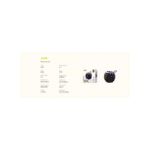 Lanex LY10 Wireless Speaker 8W Portable with LED Light - Image 7