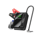 RAVPower RP-PB1240 Car Jump Starter with Air Compressor 8000mAh 29.6Wh