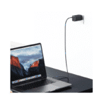 USAMS 240w Type C to Type C Aluminum Data Cable - Image 4