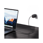 USAMS 240w Type C to Type C Aluminum Data Cable - Image 6