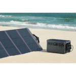 DJI Zignes 120W Solar Panel - Image 3